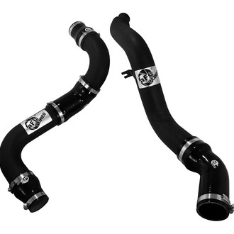 aFe® - BladeRunner™ Hot & Cold Side Charge Pipe Kit