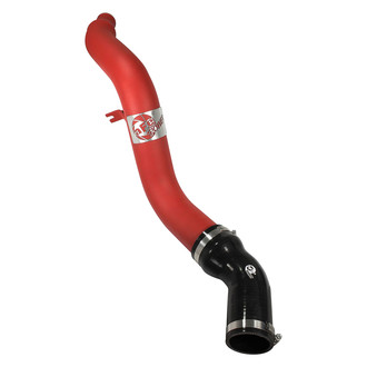 aFe® - BladeRunner™ Hot Side Charge Pipe