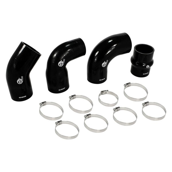 aFe® - BladeRunner™ Intercooler Couplings & Clamps Kit