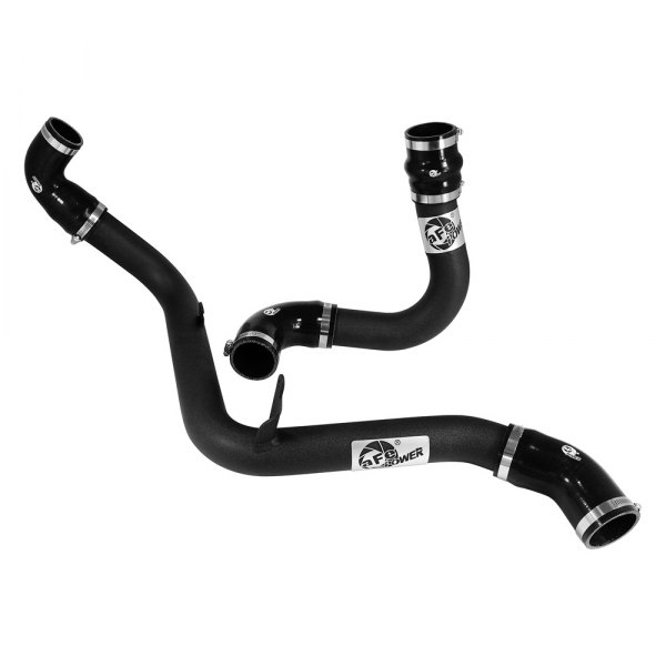 aFe® - BladeRunner™ Hot And Cold Side Charge Pipe Kit