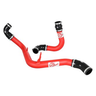 aFe® - BladeRunner™ Hot & Cold Side Charge Pipe Kit