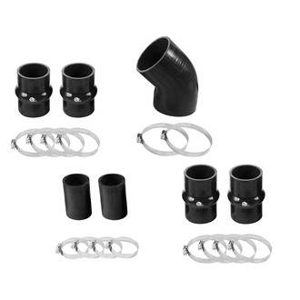 aFe® - BladeRunner Intercooler Couplings and Clamps Kit