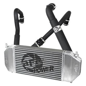 aFe® - BladeRunner™ GT Series Intercooler with Tubes