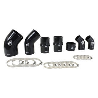 aFe® - BladeRunner™ Intercooler Couplings & Clamps Kit