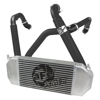 aFe® - BladeRunner™ GT Series Intercooler with Tubes