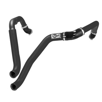 aFe® - BladeRunner™ Hot Side Charge Pipe