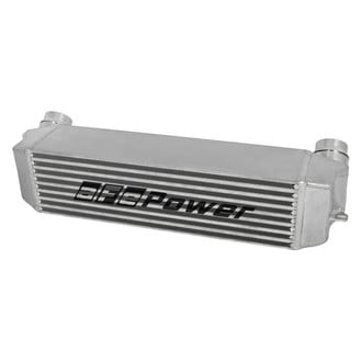 aFe® - BladeRunner™ GT Series Intercooler with Tubes