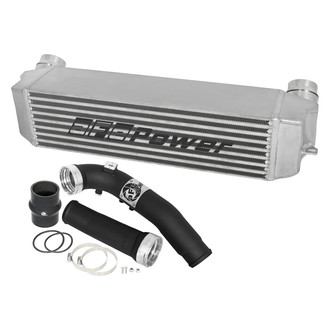 aFe® - BladeRunner™ GT Series Intercooler with Tubes