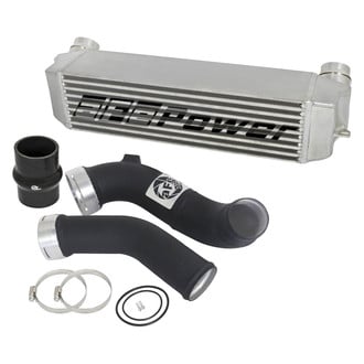 aFe® - BladeRunner™ GT Series Intercooler with Tubes