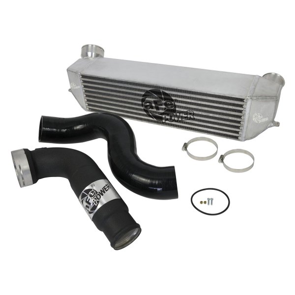 aFe® 4620242B BladeRunner™ GT Series Intercooler with Tubes