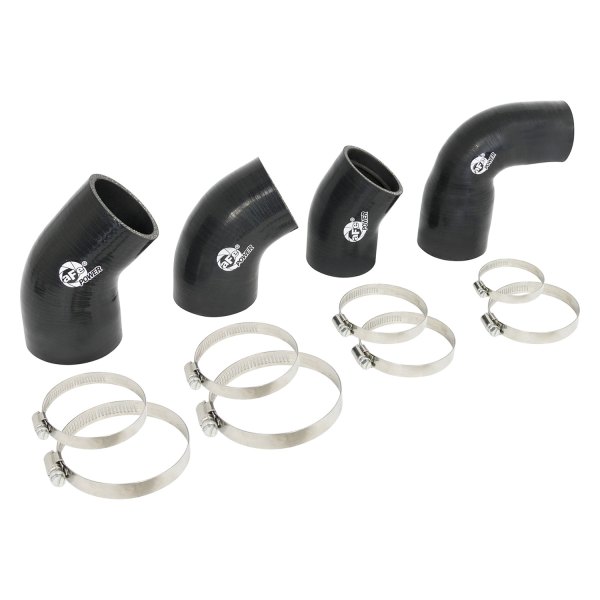 aFe® - BladeRunner™ Intercooler Couplings & Clamps Kit