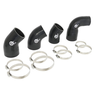 aFe® - BladeRunner Intercooler Couplings and Clamps Kit