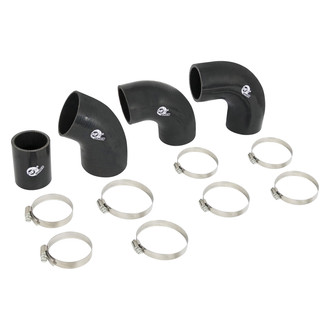 aFe® - BladeRunner™ Intercooler Couplings & Clamps Kit