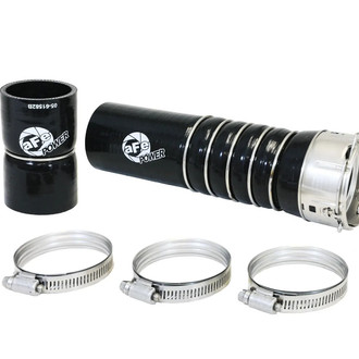 aFe® - BladeRunner Intercooler Couplings and Clamps Kit