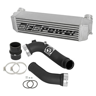 aFe® - BladeRunner™ GT Series Intercooler with Tubes