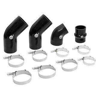 aFe® - BladeRunner™ GT Series Turbocharger Intercooler Couplings & Clamps Kit