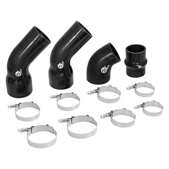 aFe® - BladeRunner™ Intercooler Couplings & Clamps Kit
