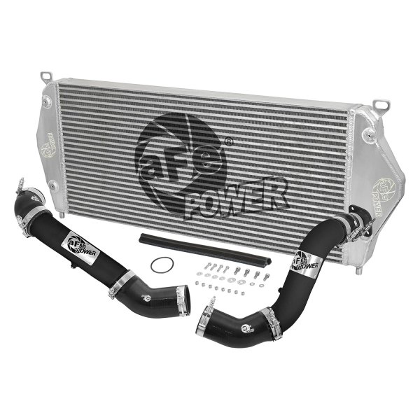 aFe® - BladeRunner™ GT Series Intercooler with Tubes