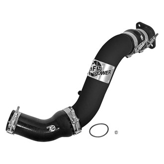 aFe® - BladeRunner™ Hot Side Charge Pipe