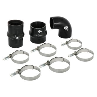 aFe® - BladeRunner™ Intercooler Couplings & Clamps Kit