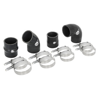 aFe® - BladeRunner™ Intercooler Couplings & Clamps Kit