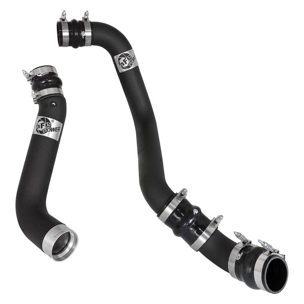aFe® - BladeRunner™ Hot And Cold Side Charge Pipe Kit