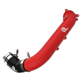 aFe® - BladeRunner™ Hot Side Charge Pipe