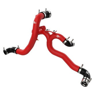aFe® - BladeRunner™ Hot & Cold Charge Pipe Kit
