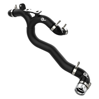 aFe® - BladeRunner™ Hot Charge Pipe Kit
