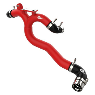 aFe® - BladeRunner™ Hot Charge Pipe