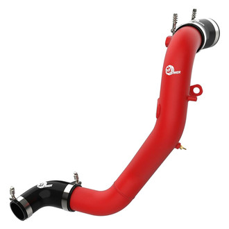 aFe® - BladeRunner™ 3" Cold Charge Pipe