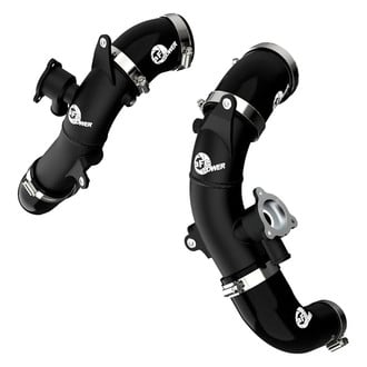 aFe® - BladeRunner™ Hot Charge Pipe