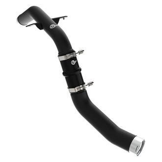 aFe® - BladeRunner™ Hot Side Charge Pipe
