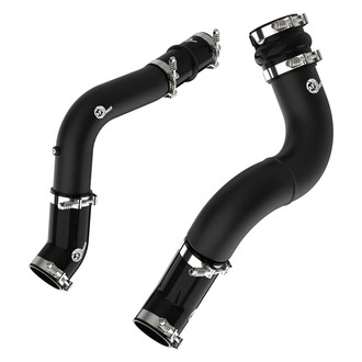 aFe® - BladeRunner™ Hot & Cold Side Charge Pipe Kit