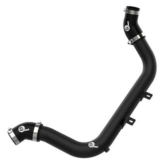 aFe® - BladeRunner™ Hot Side Charge Pipe