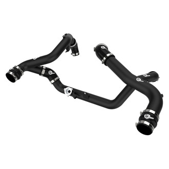 aFe® - BladeRunner™ Hot & Cold Side Charge Pipe Kit