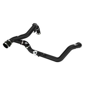 aFe® - BladeRunner™ Hot Side Charge Pipe
