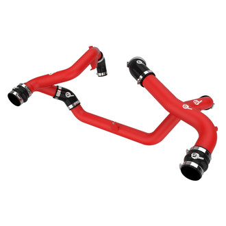 aFe® - BladeRunner™ Hot & Cold Side Charge Pipe Kit