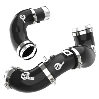 aFe® - BladeRunner™ Hot & Cold Side Charge Pipe Kit