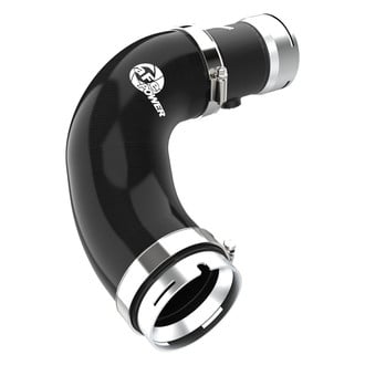 aFe® - BladeRunner™ Hot Side Charge Pipe