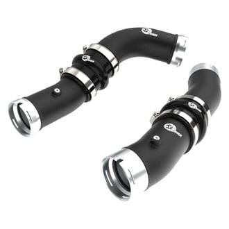 aFe® - BladeRunner™ Hot & Cold Side Charge Pipe Kit