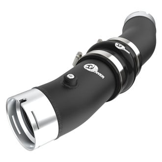 aFe® - BladeRunner™ Cold Side Charge Pipe