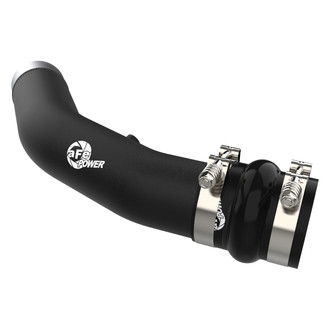aFe® - BladeRunner™ Hot Side Charge Pipe