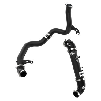 aFe® - BladeRunner™ Hot & Cold Side Charge Pipe Kit
