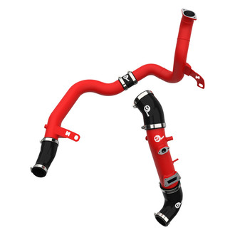 aFe® - BladeRunner™ Hot & Cold Side Charge Pipe Kit