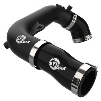 aFe® - BladeRunner™ Hot Charge Pipe