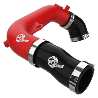aFe® - BladeRunner™ Hot Charge Pipe