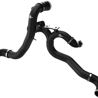 aFe® - BladeRunner™ Hot & Cold Side Charge Pipe Kit