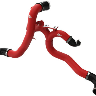 aFe® - BladeRunner™ Hot & Cold Side Charge Pipe Kit