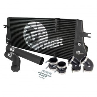 aFe® - BladeRunner™ Street Series Intercooler